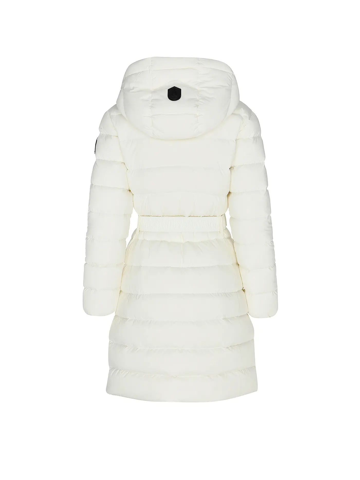 MACKAGE | Daunensteppmantel ASHLEY | creme